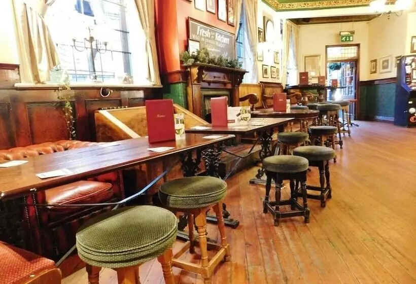 Fotos del hotel The Bulls Head:  4