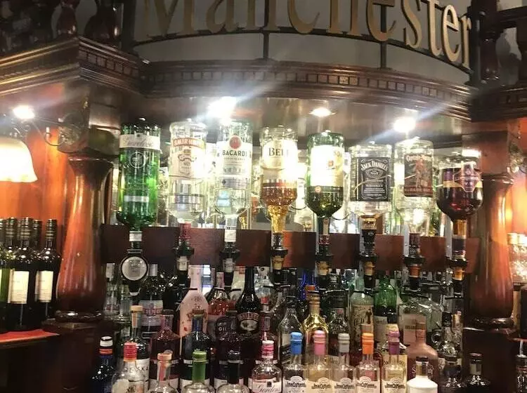 Fotos del hotel The Bulls Head:  9