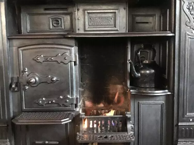 Fotos del hotel The Bulls Head:  16