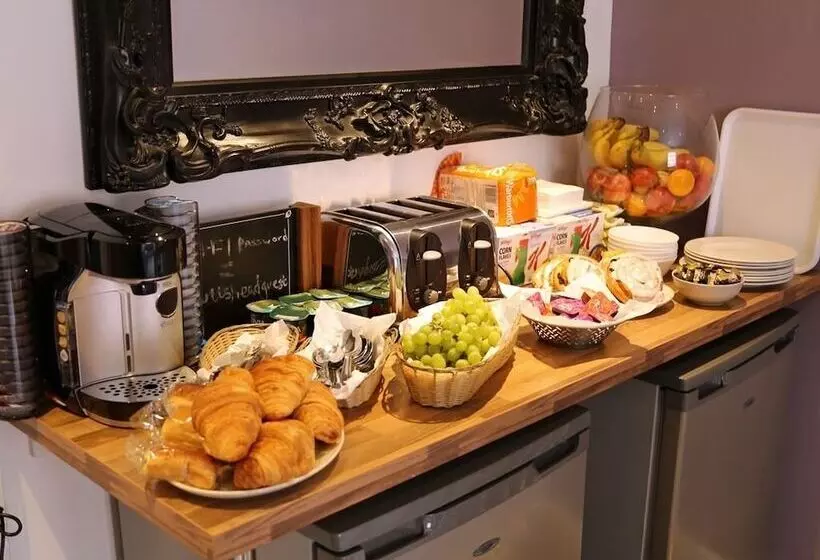 Fotos del hotel The Bulls Head:  3