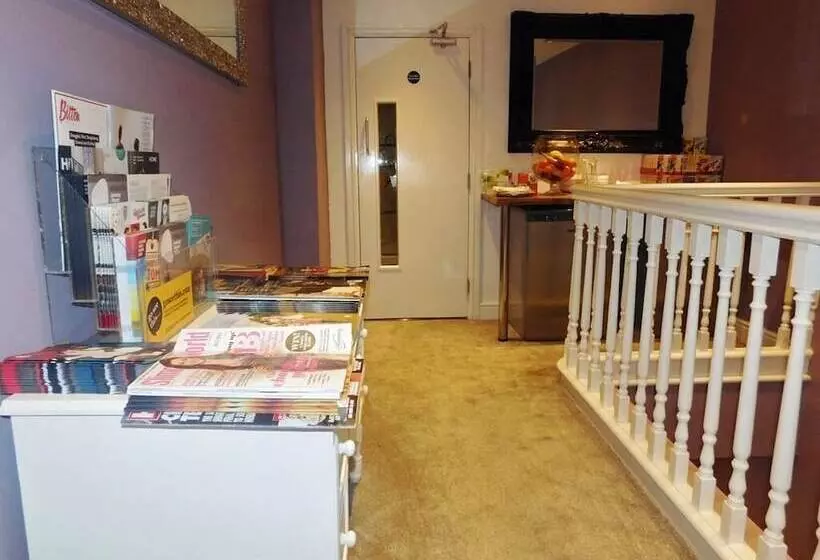 Fotos del hotel The Bulls Head:  12