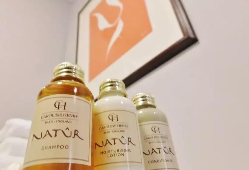 Fotos del hotel The Bulls Head:  13