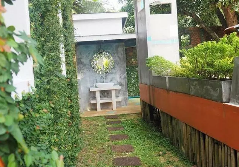 Fotos del hotel The Spa Garden Samui:  17