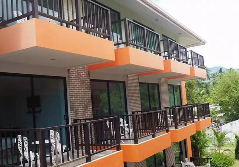 Fotos del hotel The Spa Garden Samui:  9