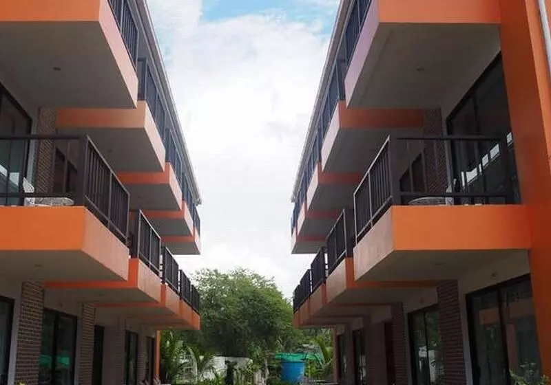 Fotos del hotel The Spa Garden Samui:  14