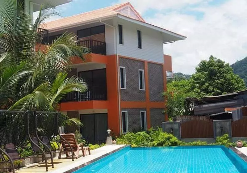 Fotos del hotel The Spa Garden Samui:  24