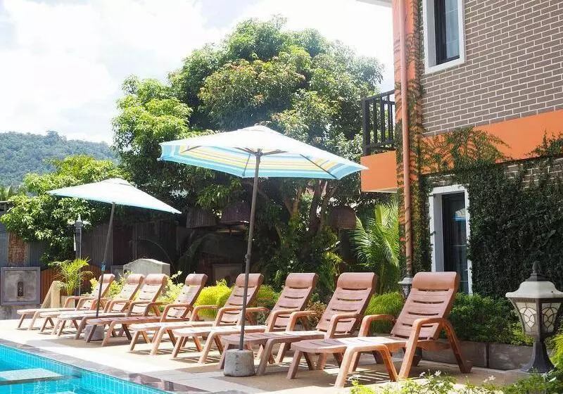 Fotos del hotel The Spa Garden Samui:  6