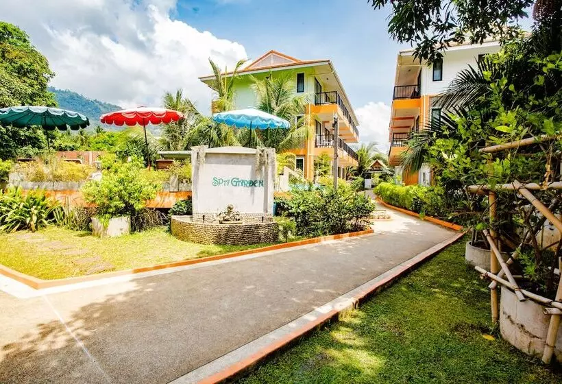 The Spa Garden Samui