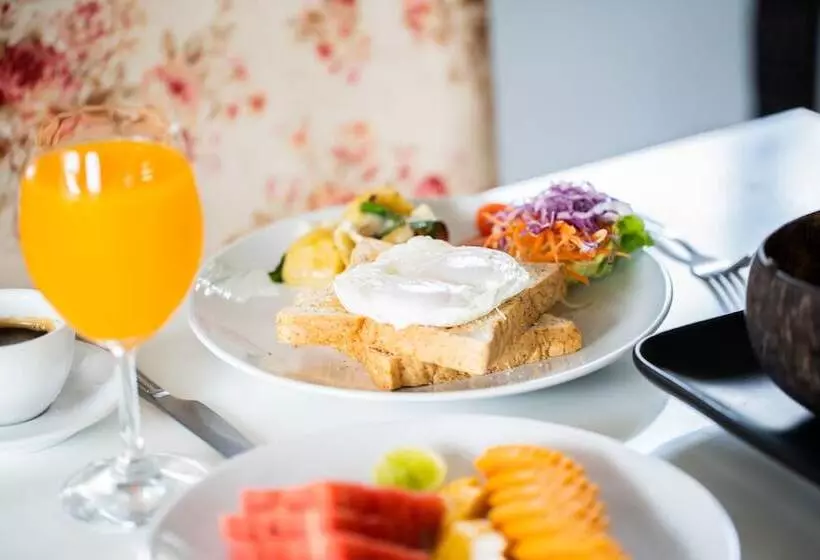 Fotos del hotel The Spa Garden Samui:  4