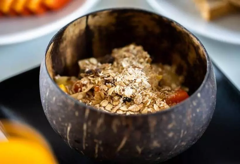 Fotos del hotel The Spa Garden Samui:  8