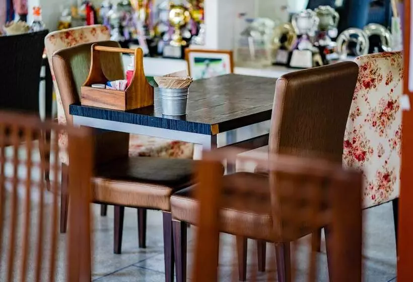 Fotos del hotel The Spa Garden Samui:  5