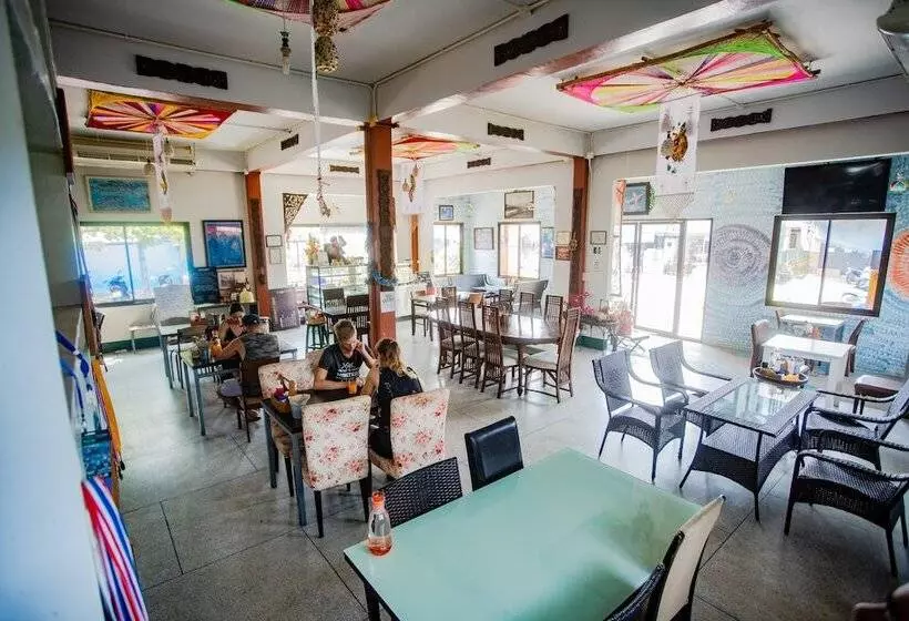 Fotos del hotel The Spa Garden Samui:  22