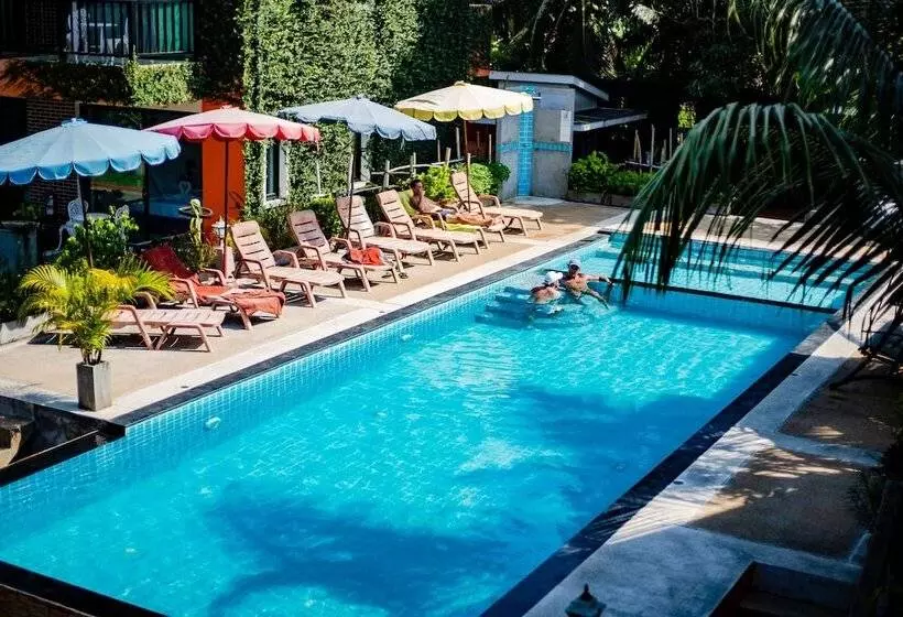 Fotos del hotel The Spa Garden Samui:  15