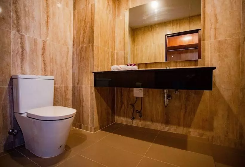 Fotos del hotel The Spa Garden Samui:  7