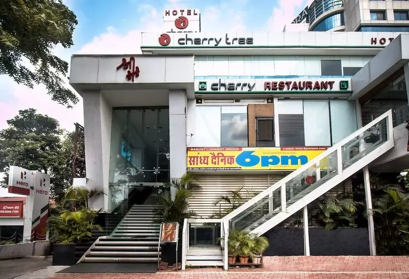 Fotos del hotel Treebo Trend Cherry Tree:  11