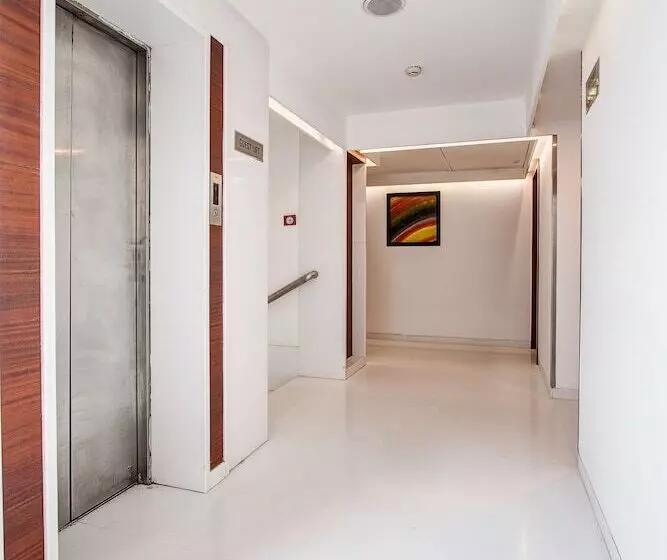 Fotos del hotel Treebo Trend Cherry Tree:  7