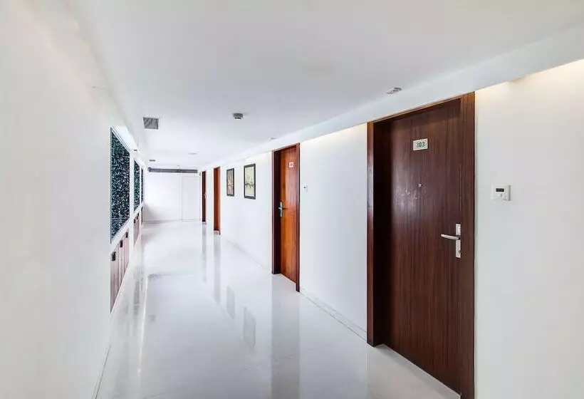 Fotos del hotel Treebo Trend Cherry Tree:  10