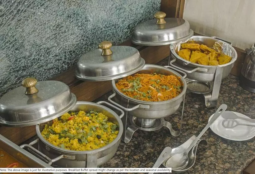 Fotos del hotel Treebo Trend Cherry Tree:  13