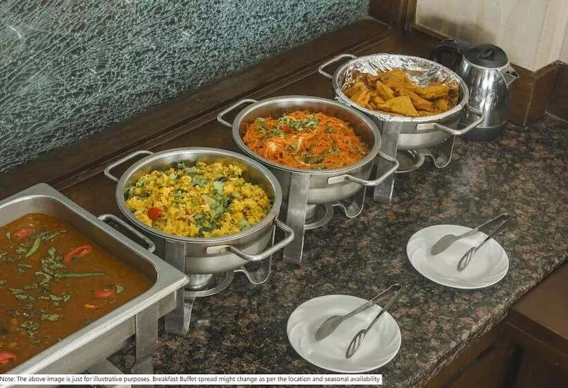 Fotos del hotel Treebo Trend Cherry Tree:  2