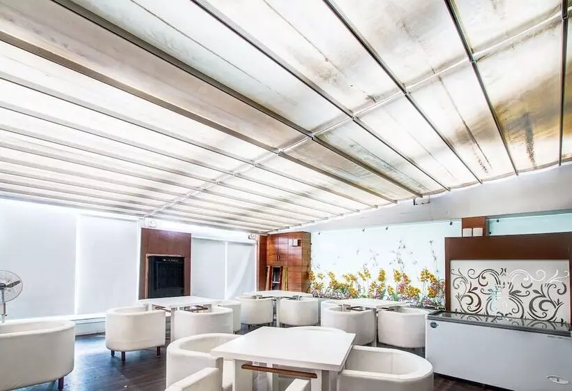 Fotos del hotel Treebo Trend Cherry Tree:  5