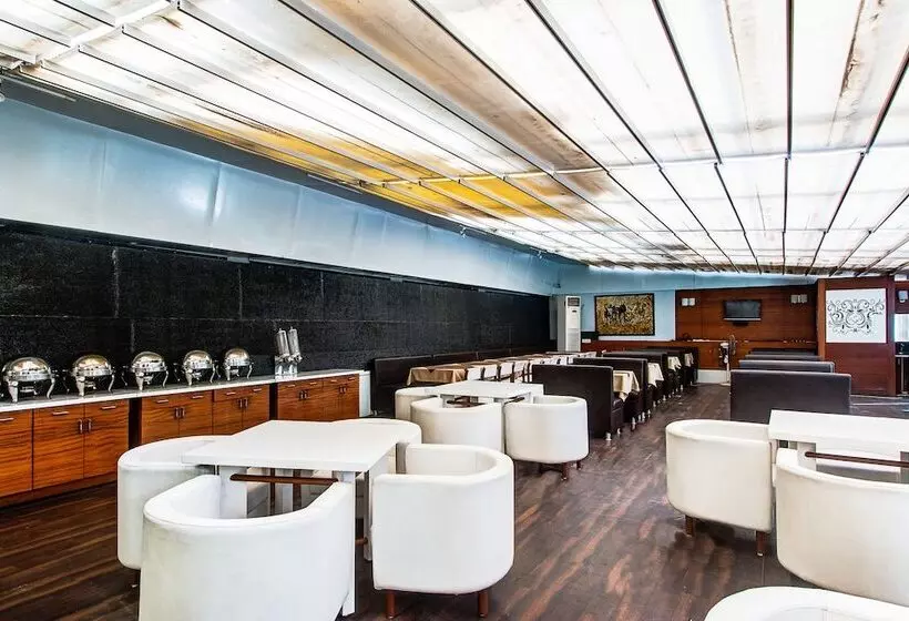 Fotos del hotel Treebo Trend Cherry Tree:  3