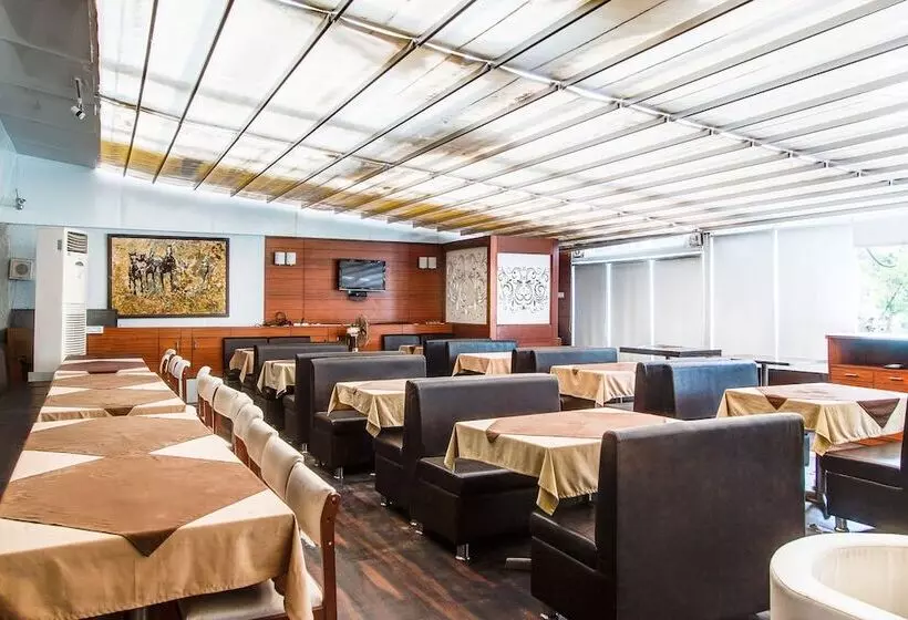 Fotos del hotel Treebo Trend Cherry Tree:  8