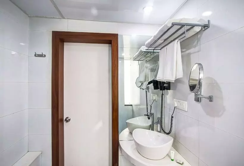 Fotos del hotel Treebo Trend Cherry Tree:  6