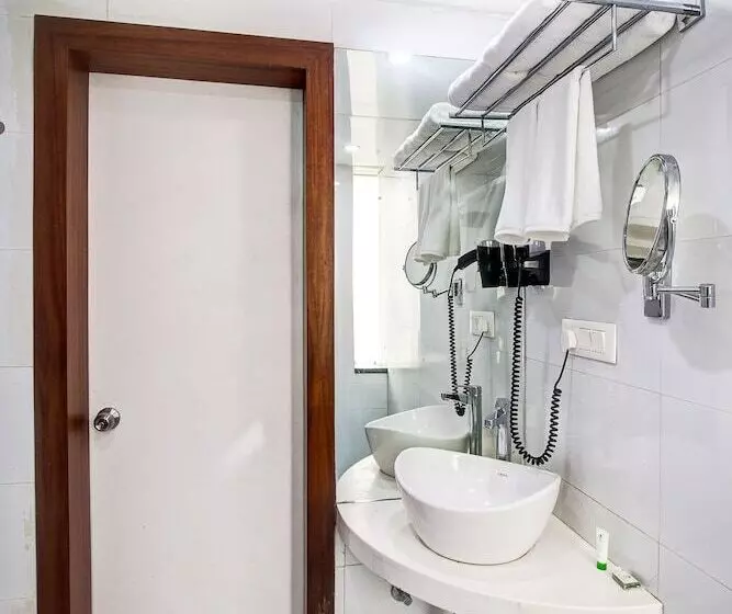 Fotos del hotel Treebo Trend Cherry Tree:  9