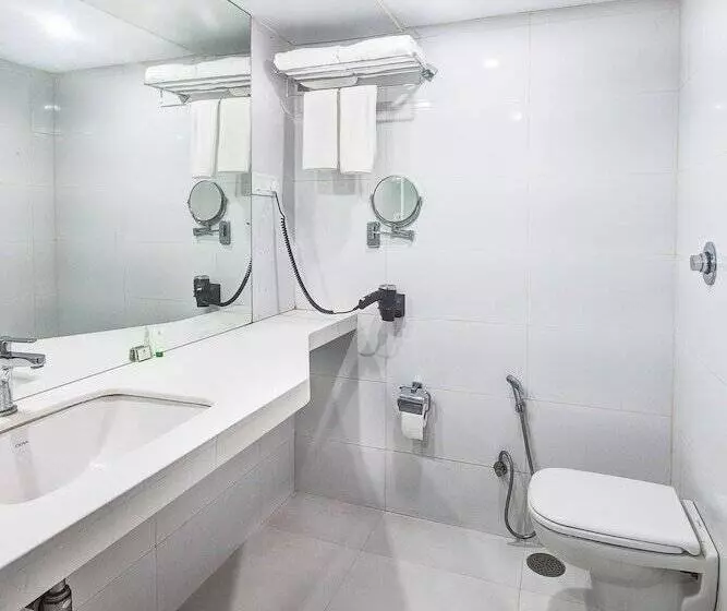 Fotos del hotel Treebo Trend Cherry Tree:  12