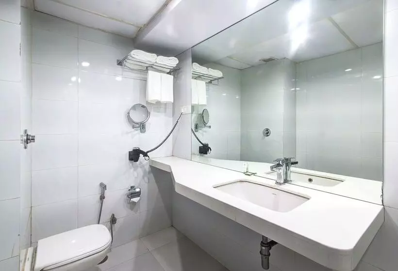 Fotos del hotel Treebo Trend Cherry Tree:  14