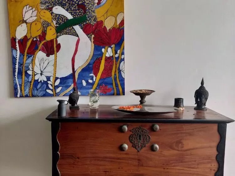 Fotos del hotel Villa Kapuru:  24