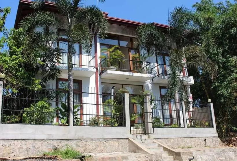 Fotos del hotel Villa Kapuru:  22