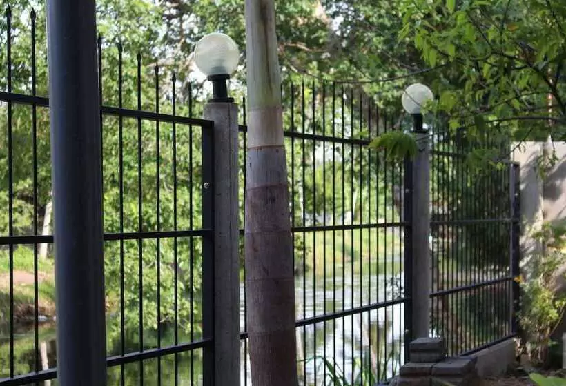 Fotos del hotel Villa Kapuru:  7