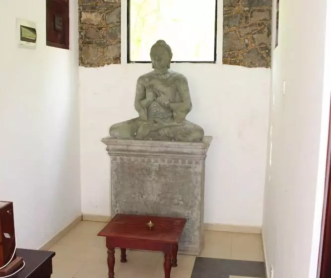 Fotos del hotel Villa Kapuru:  3