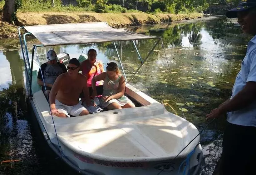 Fotos del hotel Villa Kapuru:  20