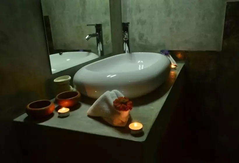 Fotos del hotel Villa Kapuru:  16