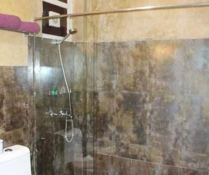 Fotos del hotel Villa Kapuru:  11