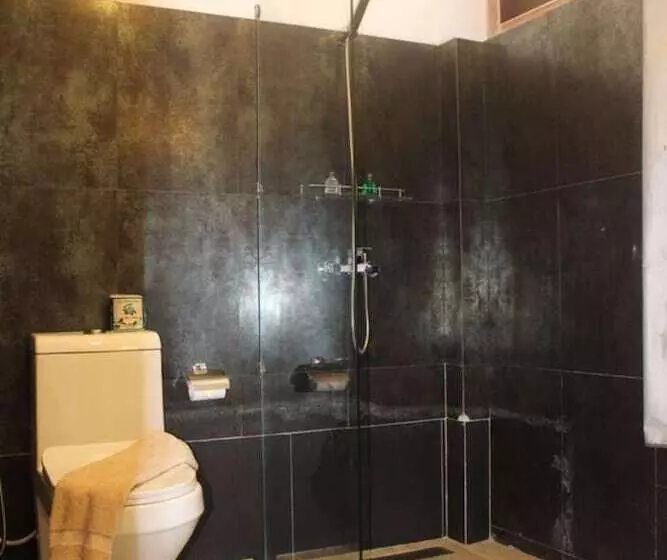 Fotos del hotel Villa Kapuru:  6