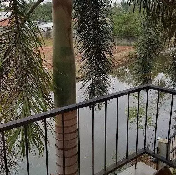 Fotos del hotel Villa Kapuru:  17