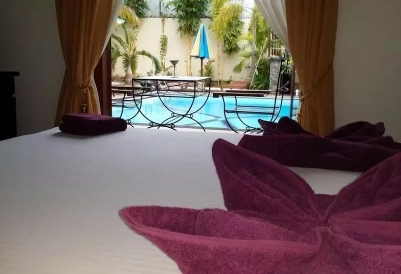 Fotos del hotel Villa Kapuru:  18