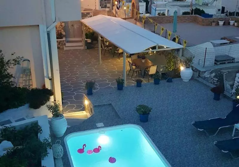 Fotos del hotel Villa Pavlina:  7