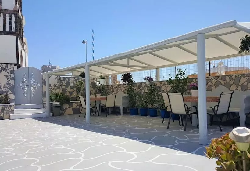 Fotos del hotel Villa Pavlina:  8