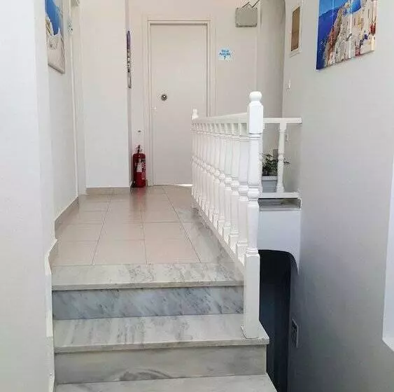 Fotos del hotel Villa Pavlina:  5