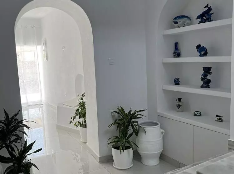 Fotos del hotel Villa Pavlina:  4