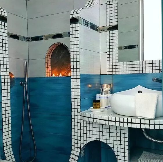 Fotos del hotel Villa Pavlina:  6