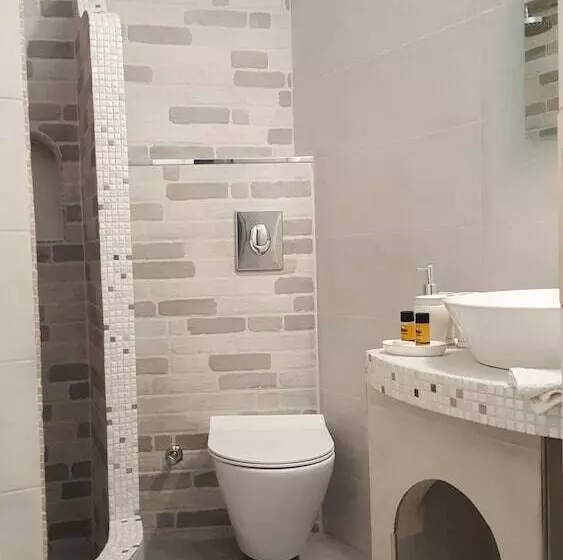 Fotos del hotel Villa Pavlina:  10