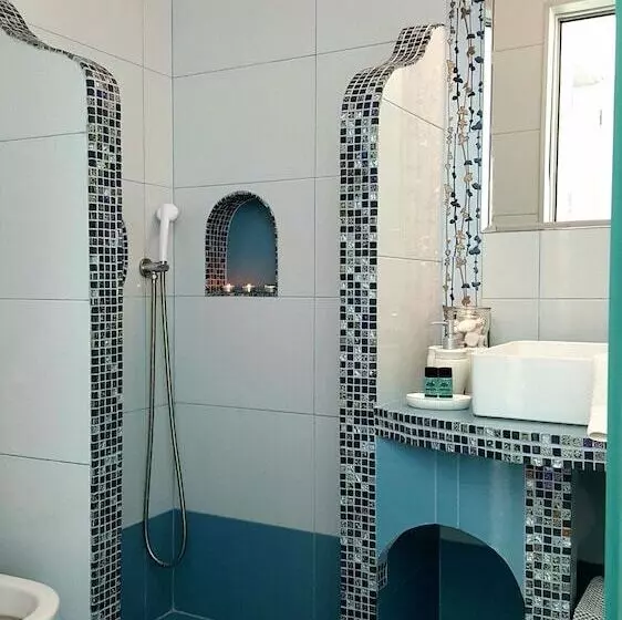 Fotos del hotel Villa Pavlina:  18