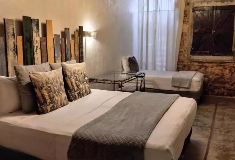 Fotos del hotel Casa Panama:  20