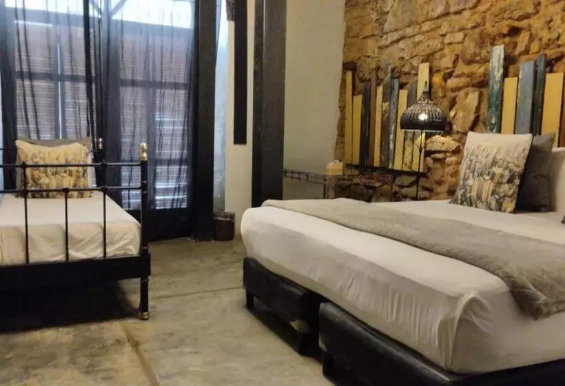 Fotos del hotel Casa Panama:  15