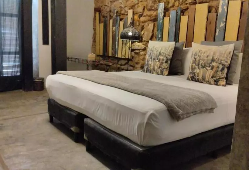 Fotos del hotel Casa Panama:  21